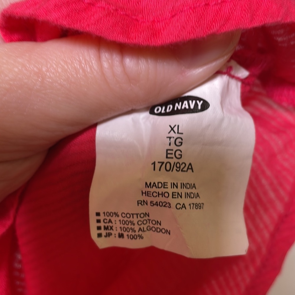 Old Navy Tunic Top - Picture 7 of 8